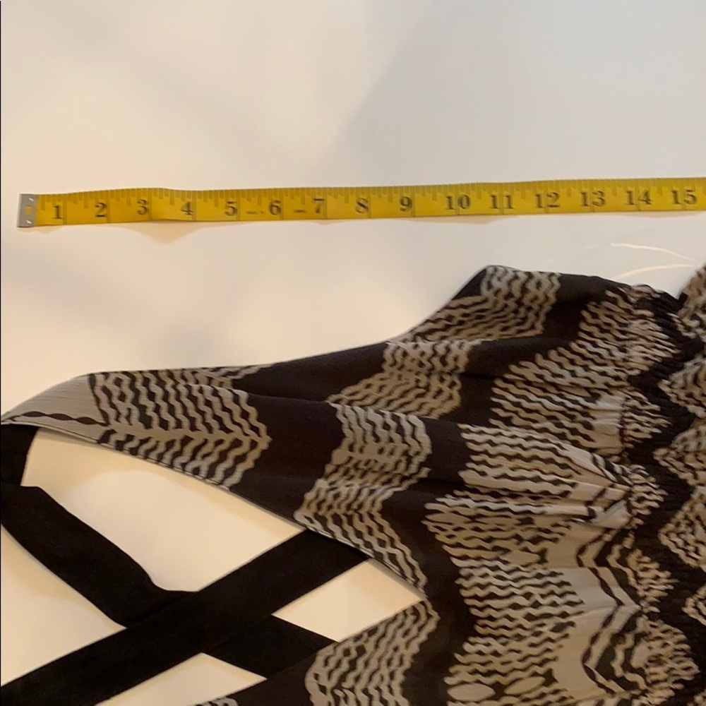 DKNYC Strappy Dress - Picture 9 of 11